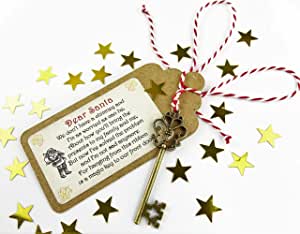 FunkOn Santa's Magic Key