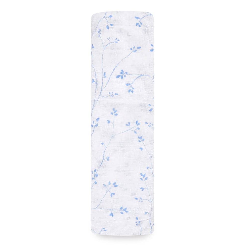 aden and anais Swaddle, Ma Fleur