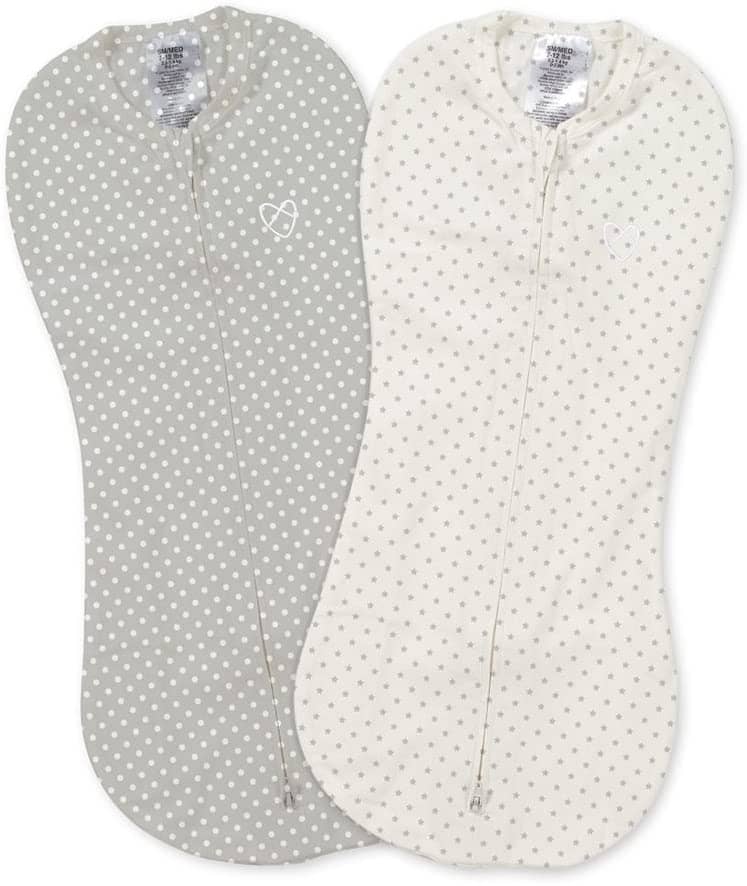 SwaddleMe Pod 2-Pack