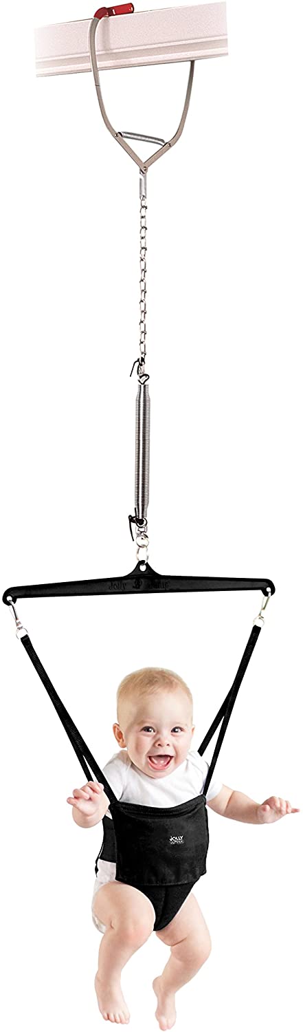 Jolly Jumper Baby Exerciser