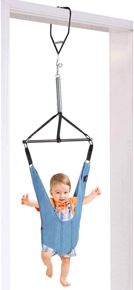 Costway Baby Jumper Door Bouncer