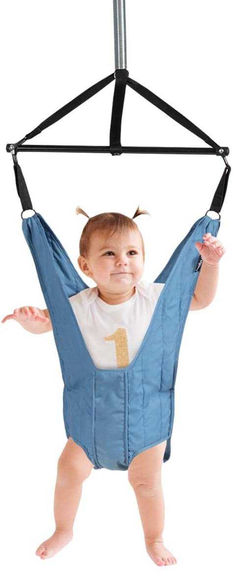 GYMAX Baby Activity Jumper