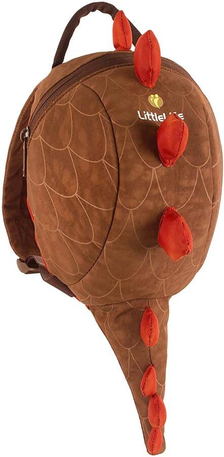 LittleLife Toddler Daysack and Rein