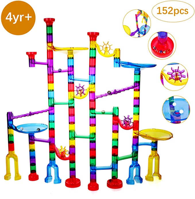Marble Run, Ucradle.