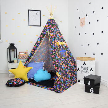 Grattify Folklove Teepee