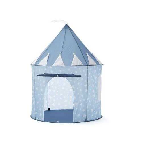 Kids Play Tent in Sky Blue