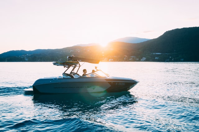 Different boat names suit different boats.