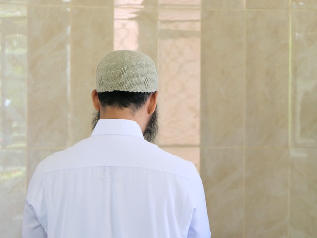 Did you know: According to a study in 2015 there were 1.8 billion adherents to the Islam faith.