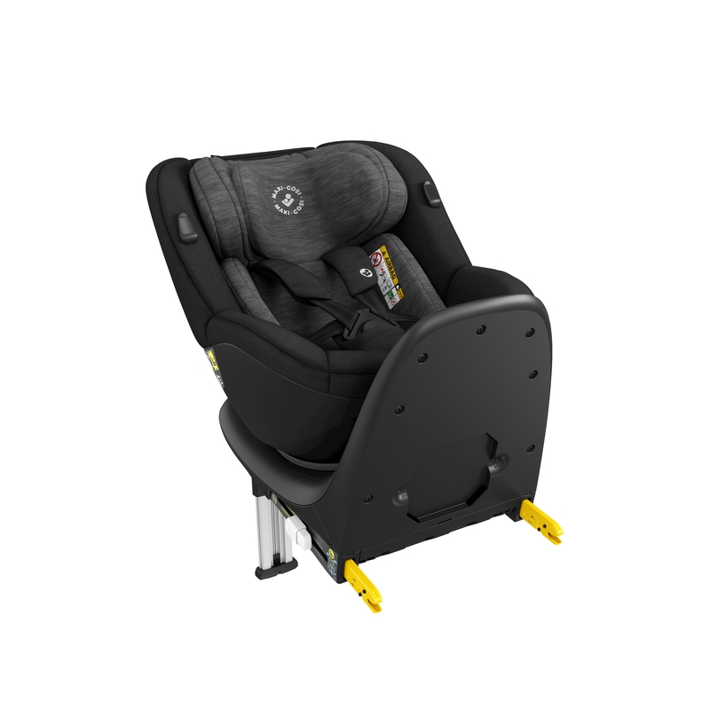 Maxi Cosi Mica 360 Spin I-Size Car Seat