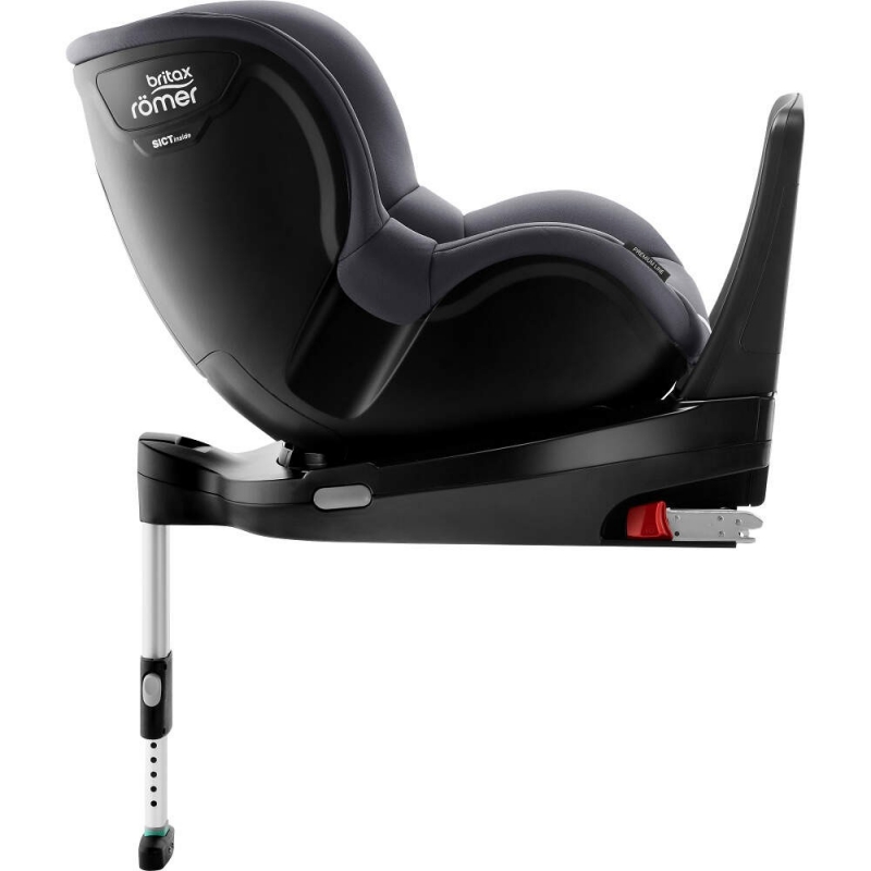 Britax Dualfix I-Size Group 0+/1 Car Seat