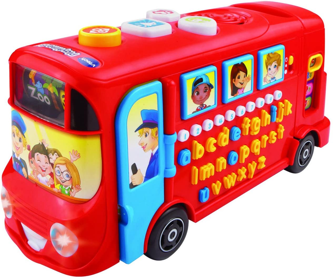 VTech Playtime Bus.
