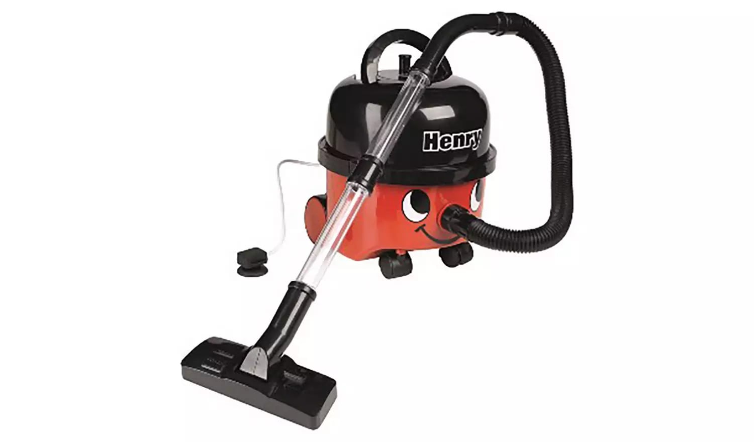 Little Henry Children's Toy Vacuum Cleaner