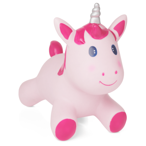 Early Learning Centre Unicorn Hopper.