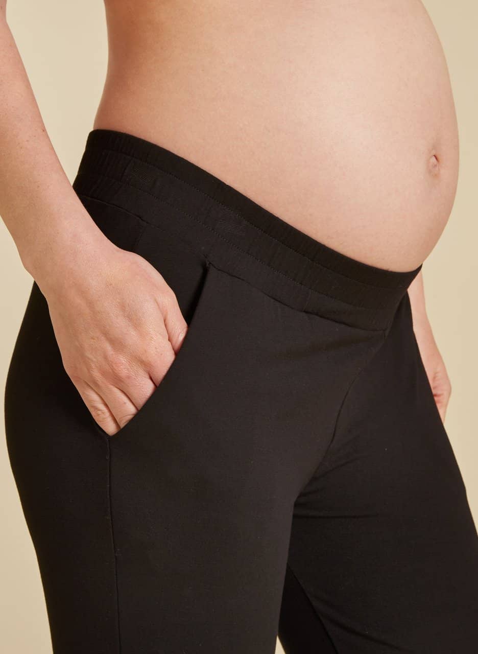 Isabella Oliver Emma Ecovero Maternity Pants
