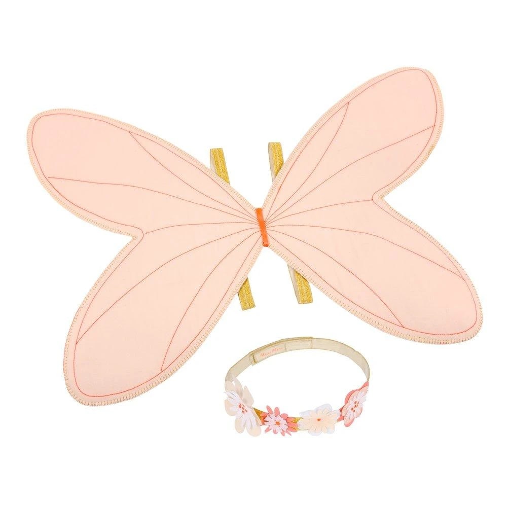 Meri Meri Fairy Wings Dress-Up Kit