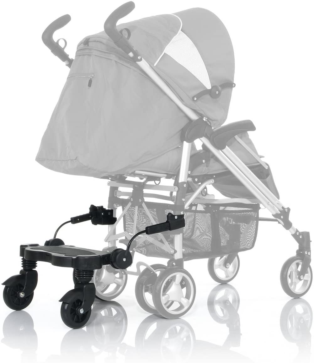 ABC Design Kiddie Ride-On Board