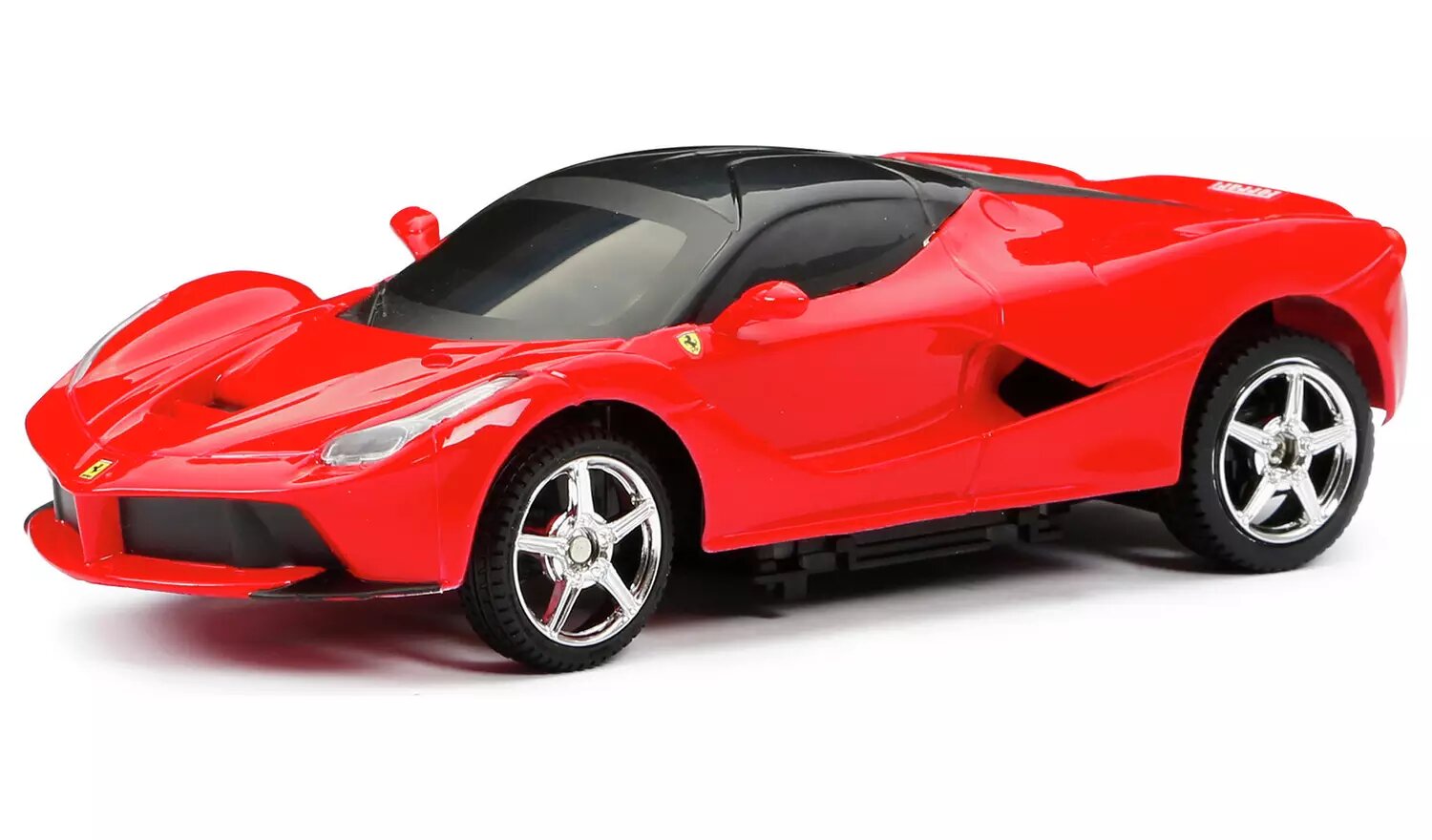 New Bright RC Ferrari 1:24 Car.
