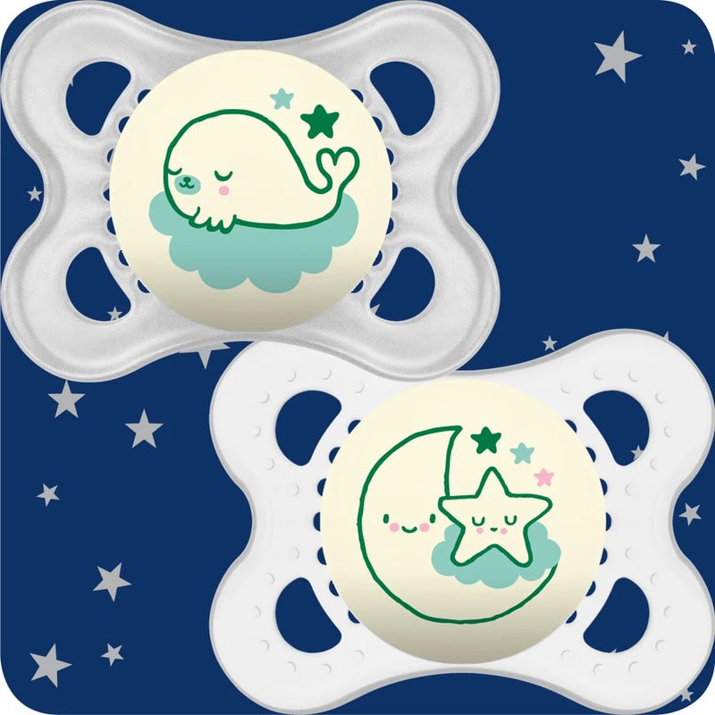 MAM Night Soother -MAM