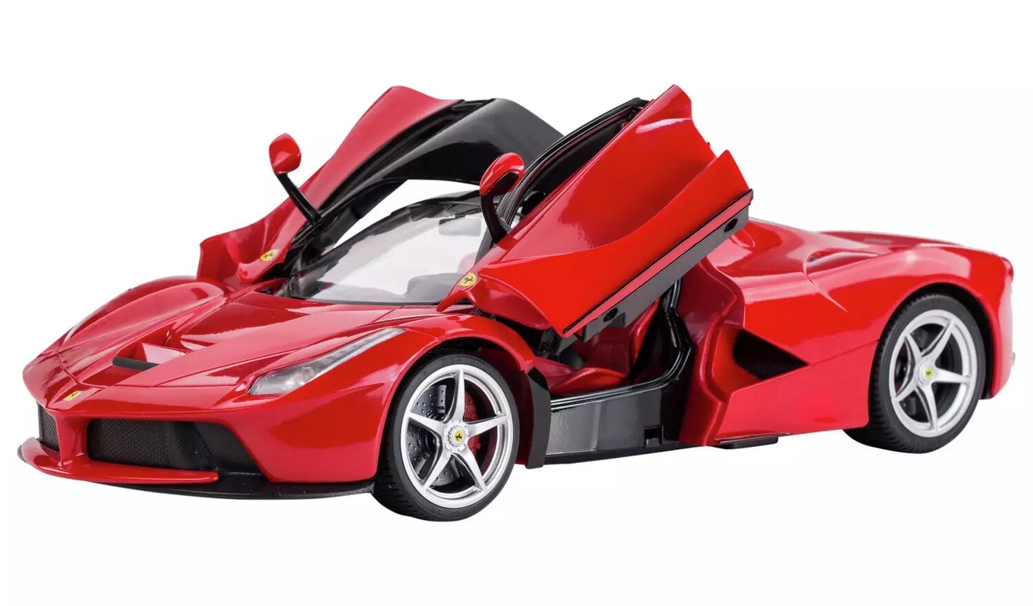 Rastar La Ferrari Light And Door Radio Controlled Car.