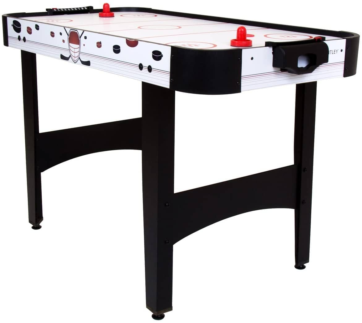 Charles Bentley 4ft Air Hockey Table