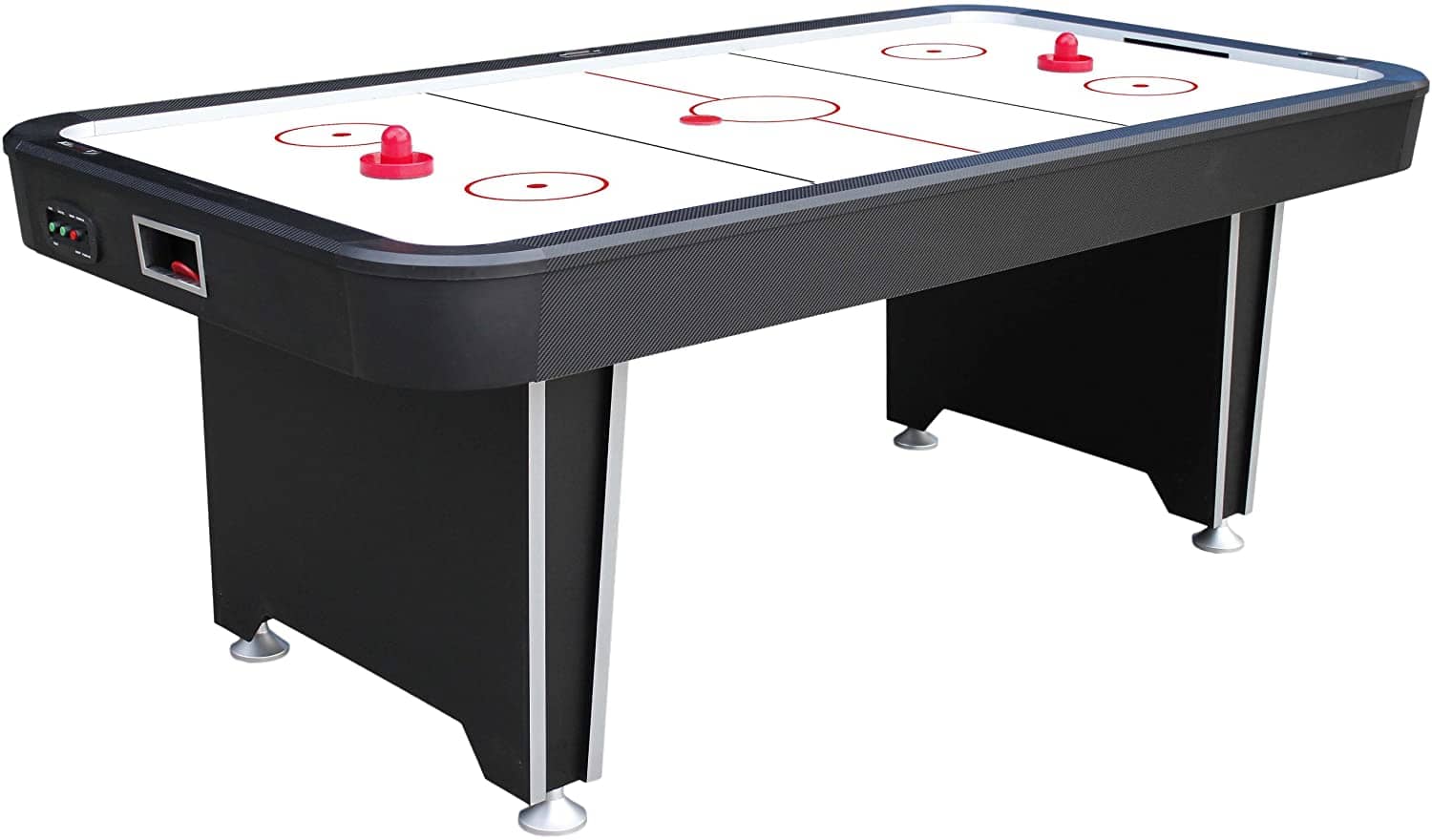 MightyMast Leisure 7ft Air Hockey Table