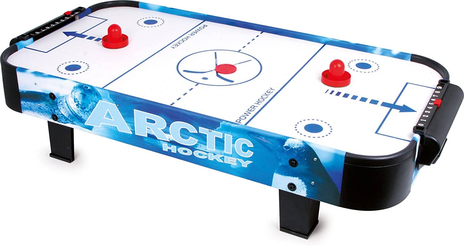 Small Foot Air Hockey Table