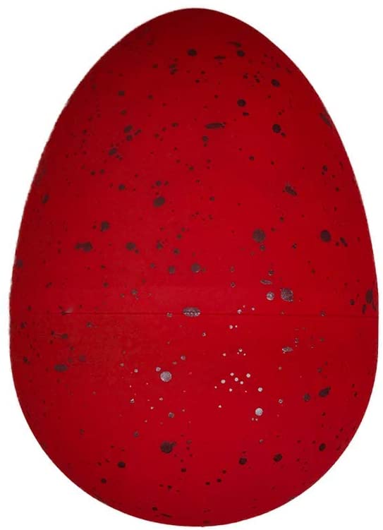 Nurchums Christmas Elf Hatch and Grow Hatching Egg