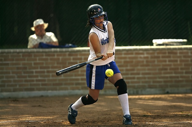 There are many unique and fun names for softball teams.