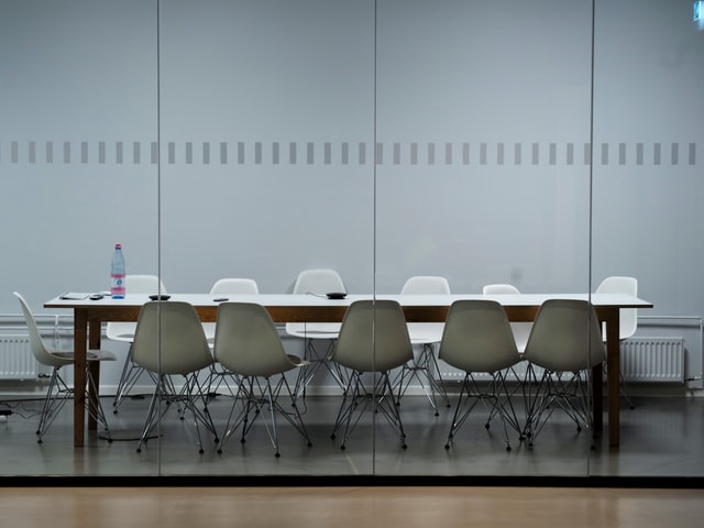 The Office UK may have started first but lent a lot of help for the US Office to develop.
