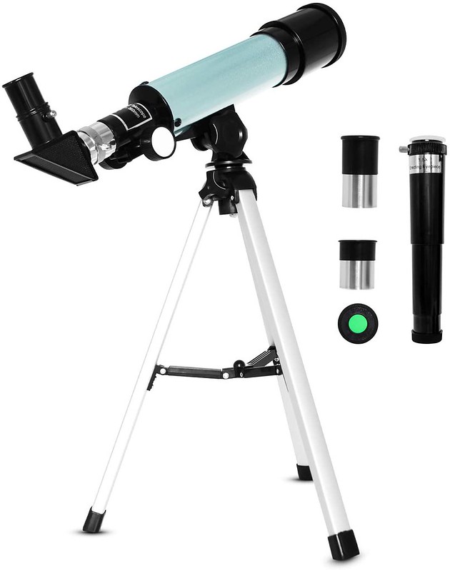 Iadong Kids Astronomical Telescope.