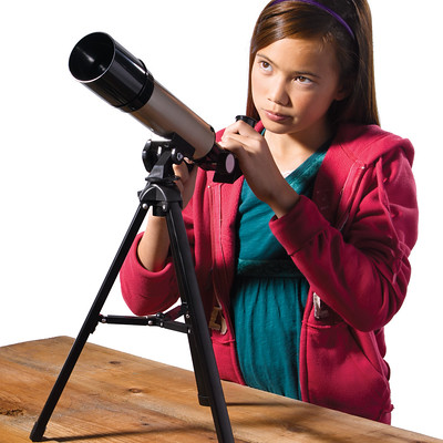 GeoSafari Vega 360 Telescope.
