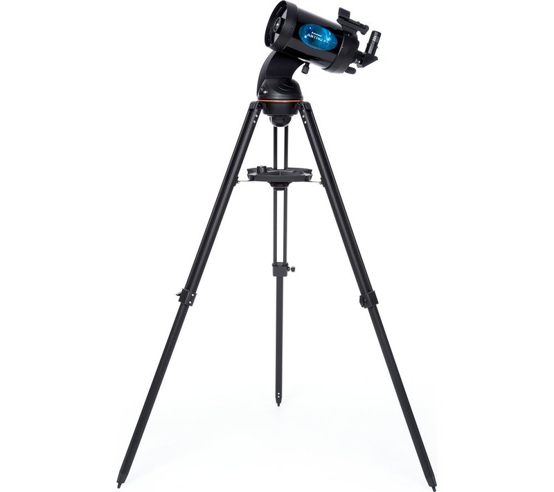 Celestron Astro-Fi 5 Schmidt-Cassegrain Telescope.