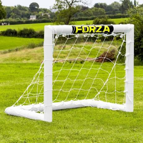 FORZA Mini Target Football Goal.