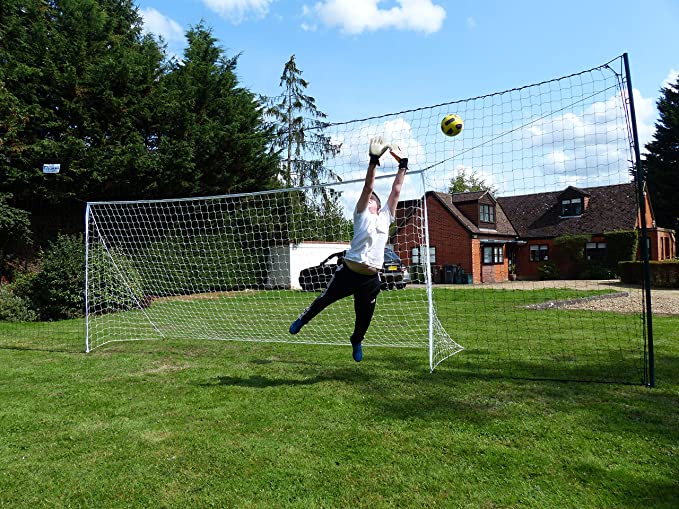 Open Goaaal! Large Size.