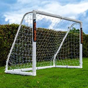Football Flick Football Goal.