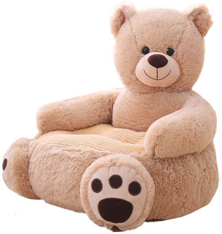 Pelande Bear Armchair