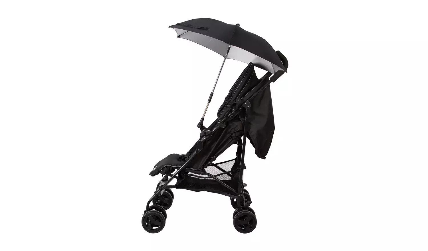 Universal Pram Parasol.