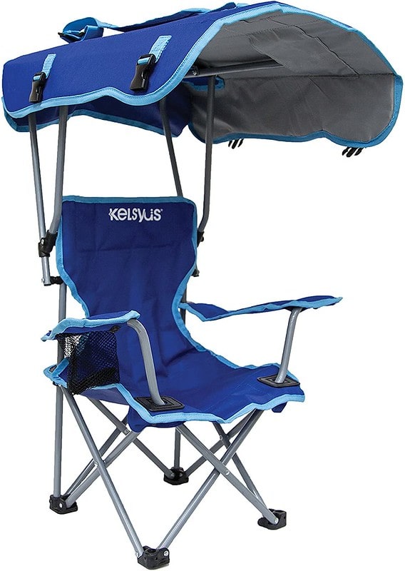 Swimways Kids Canopy Chair
