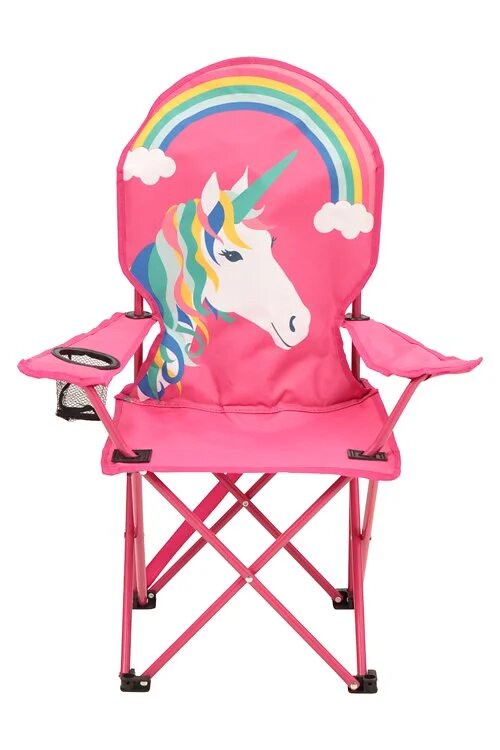 Mountain Warehouse Mini Character Chair