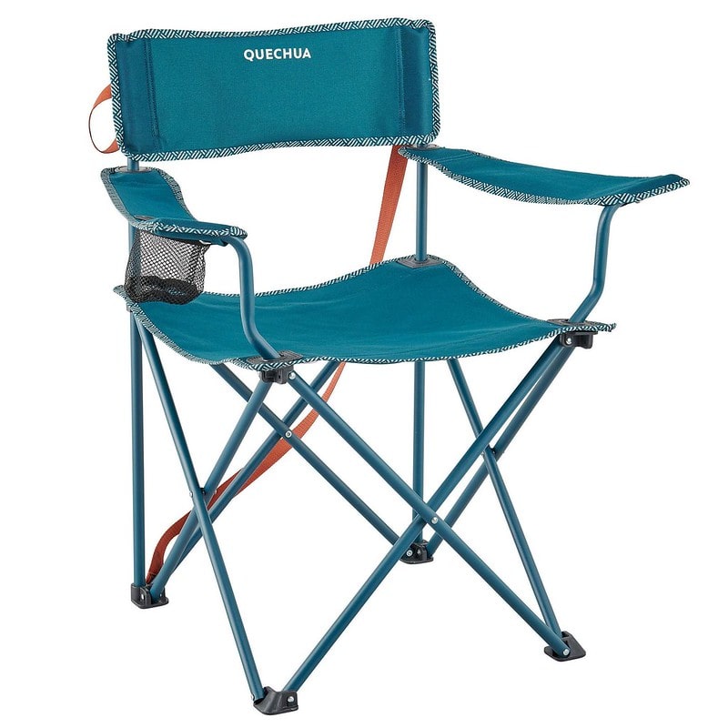 Quechua Folding Camping Chair