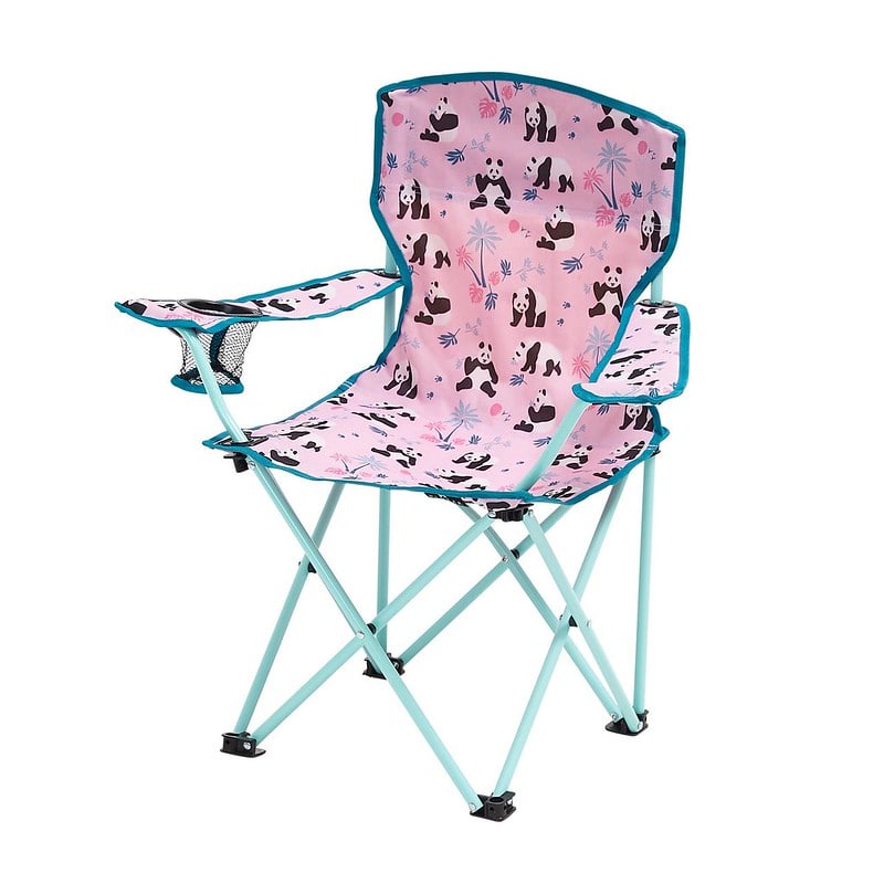 Hi-Gear Kids Camping Chair