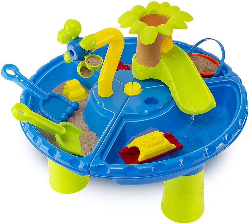 Abeec Sand & Water Table