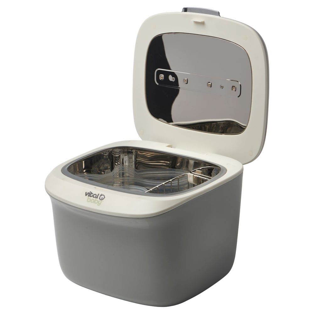 Vital Baby Nurture Pro UV Steriliser and Dryer