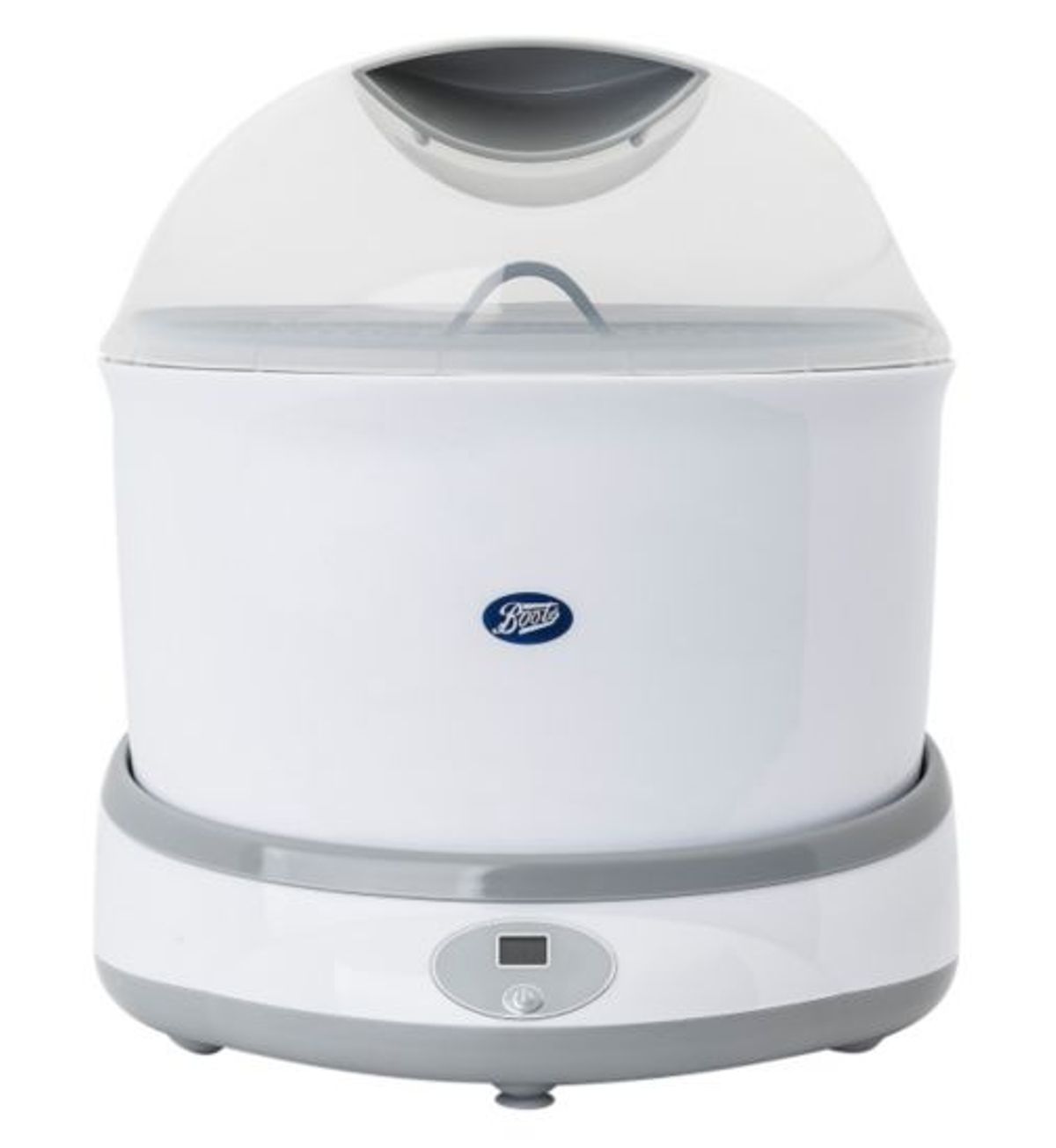 Boots Baby Electric Steriliser