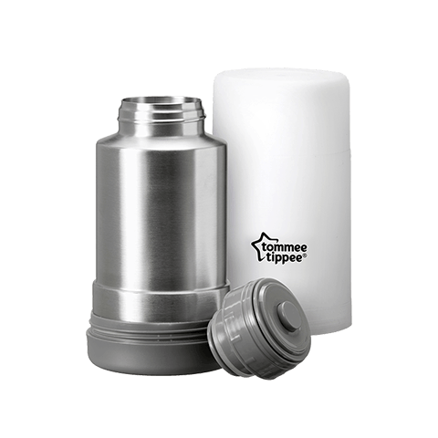 Tommee Tippee Travel Bottle & Food Warmer.