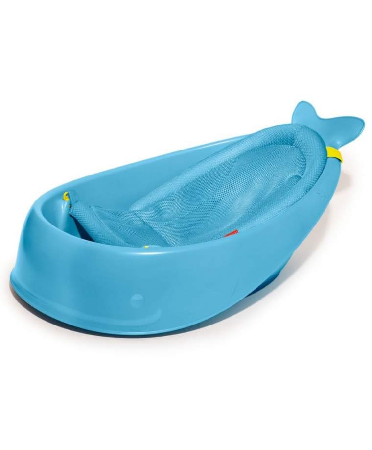 Skip Hop Moby Smart Sling 3-Stage Tub