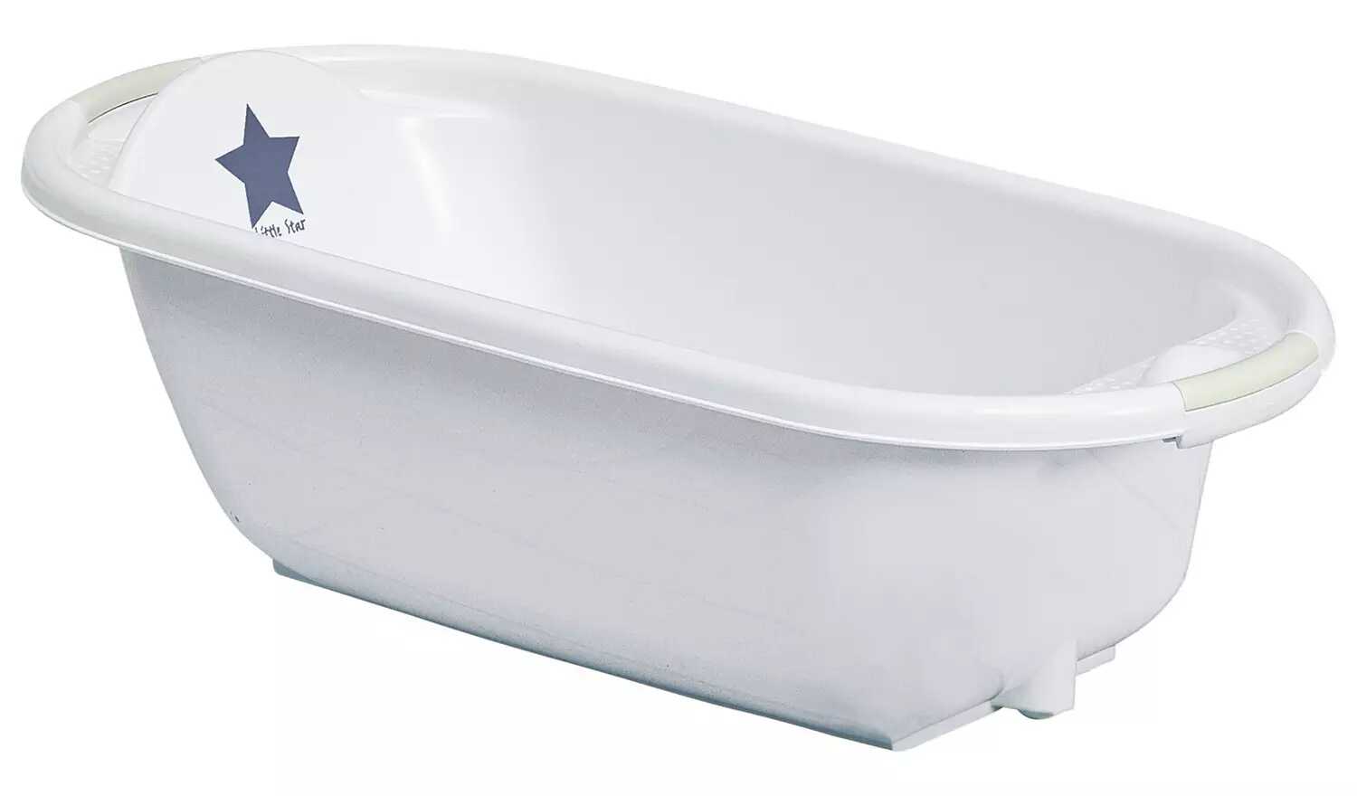 Strata Little Star Baby Bath