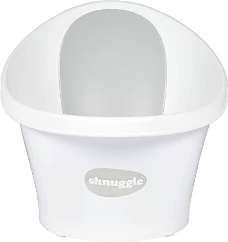 Shnuggle Baby Bath