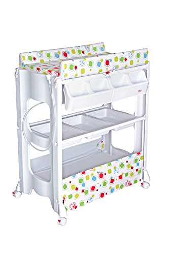 Bebe Style Baby Portable Changer
