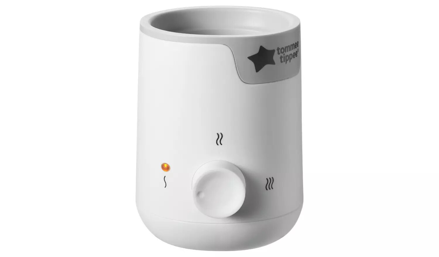 Tommee Tippee Easi-Warm Bottle & Food Warmer.